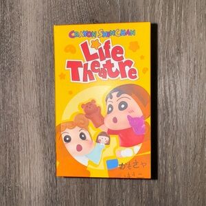 Pop Mart Life Theatre Box (New)